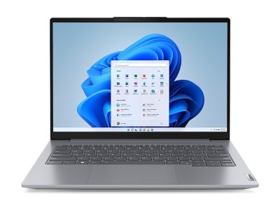 Lenovo ThinkBook 14 G6, 14" Full HD+ IPS matt, Intel Core i5-13420H, 16 GB, 512 GB PCIe SSD, WiFi 6, bakbelyst tangentbord, Win11 Pro#2