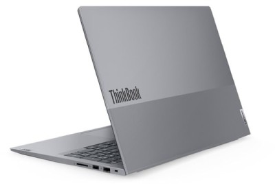 Lenovo ThinkBook 16 G6, 16" Full HD+ IPS matt, Intel Core i5-13420H, 16 GB, 512 GB PCIe SSD, WiFi 6, bakbelyst tangentbord, Win11 Pro#5