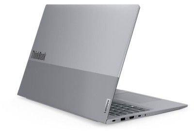 Lenovo ThinkBook 16 G6, 16" Full HD+ IPS matt, Intel Core i5-13420H, 16 GB, 512 GB PCIe SSD, WiFi 6, bakbelyst tangentbord, Win11 Pro#6