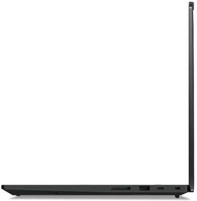 Lenovo ThinkPad P1 G7, 16" QHD+ IPS matt 165Hz, Intel Core Ultra 7 165H, 64 GB, 1 TB PCIe SSD, GeForce RTX2000, WiFi 7, bakbelyst tangentbord, Win11 Pro, 4 års Premier Support#2