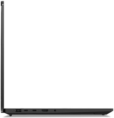Lenovo ThinkPad P1 G7, 16" QHD+ IPS matt 165Hz, Intel Core Ultra 7 165H, 64 GB, 1 TB PCIe SSD, GeForce RTX2000, WiFi 7, bakbelyst tangentbord, Win11 Pro, 4 års Premier Support#3