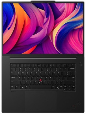 Lenovo ThinkPad P1 G7, 16" QHD+ IPS matt 165Hz, Intel Core Ultra 7 165H, 64 GB, 1 TB PCIe SSD, GeForce RTX2000, WiFi 7, bakbelyst tangentbord, Win11 Pro, 4 års Premier Support#4