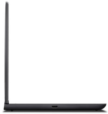 Lenovo ThinkPad P16v G2, 16" Full HD+ IPS matt, Intel Core Ultra 7 155H, 32 GB, 1 TB PCIe SSD, RTX A500, WiFi 6E, bakbelyst tangentbord, Win11 Pro, 3 års Premier Support#4