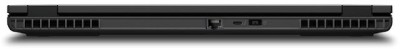 Lenovo ThinkPad P16v G2, 16" Full HD+ IPS matt, Intel Core Ultra 7 155H, 32 GB, 1 TB PCIe SSD, RTX A500, WiFi 6E, bakbelyst tangentbord, Win11 Pro, 3 års Premier Support#5