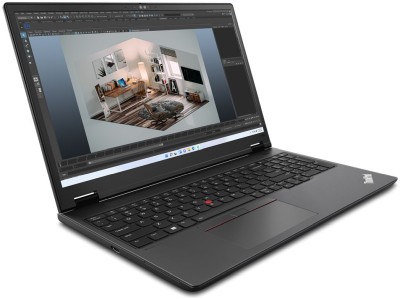 Lenovo ThinkPad P16v G2, 16" Full HD+ IPS matt, Intel Core Ultra 9 185H, 32 GB, 1 TB PCIe SSD, RTX3000, WiFi 6E, bakbelyst tangentbord, Win11 Pro, 1 års Premier Support (med 3 års garanti totalt)
