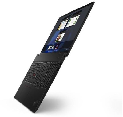 Lenovo ThinkPad L16 G1, 16" Full HD+ IPS matt, AMD Ryzen 7 PRO 7735U, 16 GB, 512 GB PCIe SSD, WiFi 6E, bakbelyst tangentbord, Win11 Pro, 3 års garanti#4