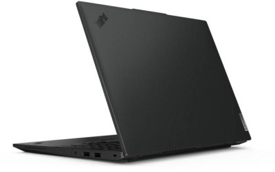 Lenovo ThinkPad L16 G1, 16" Full HD+ IPS matt, AMD Ryzen 7 PRO 7735U, 16 GB, 512 GB PCIe SSD, WiFi 6E, bakbelyst tangentbord, Win11 Pro, 3 års garanti#5