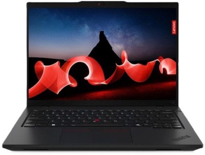 Lenovo ThinkPad L14 G5, 14" Full HD+ IPS matt, Intel Core U5-125U, 16 GB, 1 TB PCIe SSD, WiFi 6E, bakbelyst tangentbord, Win11 Pro, 3 års garanti#1