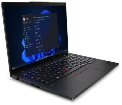 Lenovo ThinkPad L14 G5, 14" Full HD+ IPS matt, Intel Core U5-125U, 16 GB, 1 TB PCIe SSD, WiFi 6E, bakbelyst tangentbord, Win11 Pro, 3 års garanti#2