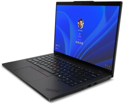 Lenovo ThinkPad L14 G5, 14" Full HD+ IPS matt, Intel Core U5-125U, 16 GB, 1 TB PCIe SSD, WiFi 6E, bakbelyst tangentbord, Win11 Pro, 3 års garanti#3