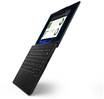 Lenovo ThinkPad L14 G5, 14" Full HD+ IPS matt, Intel Core U5-125U, 16 GB, 1 TB PCIe SSD, WiFi 6E, bakbelyst tangentbord, Win11 Pro, 3 års garanti#4