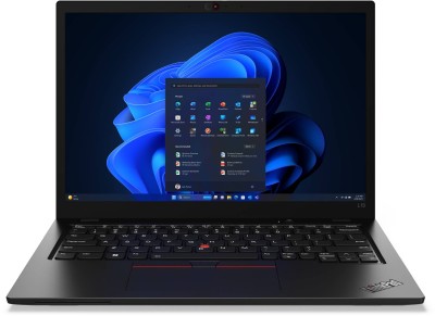 Lenovo ThinkPad L13 G5, 13.3" Full HD+ IPS, Intel Core U7-155U, 16 GB, 512 GB PCIe SSD, WiFi 6E, bakbelyst tangentbord, Win11 Pro#1