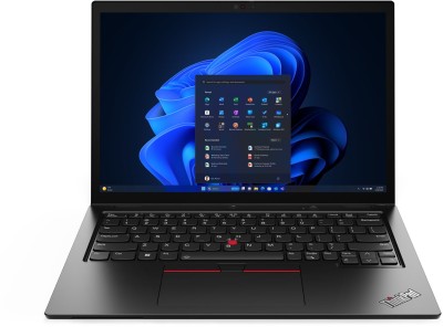 Lenovo ThinkPad L13 2-in-1 G5, 13.3" Full HD+ IPS touch, Intel Core Ultra 5 125U, 16 GB, 512 GB PCIe SSD, WiFi 6E, Win11 Pro, 3 års garanti#1
