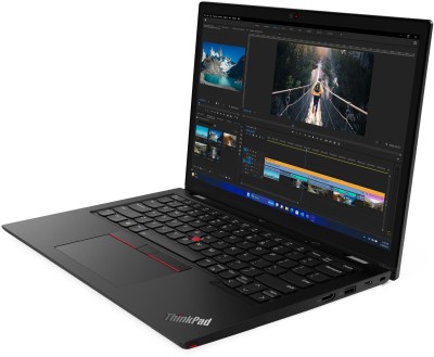 Lenovo ThinkPad L13 2-in-1 G5, 13.3" Full HD+ IPS touch, Intel Core Ultra 5 125U, 16 GB, 512 GB PCIe SSD, WiFi 6E, Win11 Pro, 3 års garanti#2