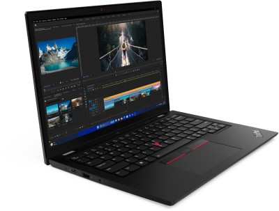 Lenovo ThinkPad L13 2-in-1 G5, 13.3" Full HD+ IPS touch, Intel Core Ultra 5 125U, 16 GB, 512 GB PCIe SSD, WiFi 6E, Win11 Pro, 3 års garanti#3