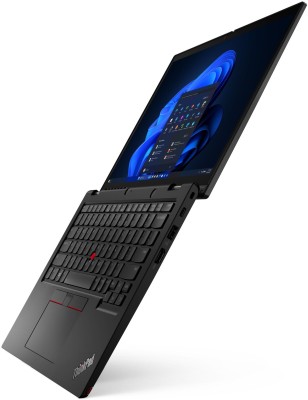 Lenovo ThinkPad L13 2-in-1 G5, 13.3" Full HD+ IPS touch, Intel Core Ultra 5 125U, 16 GB, 512 GB PCIe SSD, WiFi 6E, Win11 Pro, 3 års garanti#4
