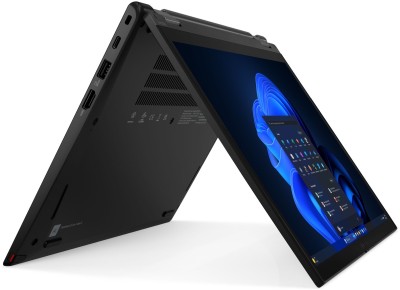 Lenovo ThinkPad L13 2-in-1 G5, 13.3" Full HD+ IPS touch, Intel Core Ultra 5 125U, 16 GB, 512 GB PCIe SSD, WiFi 6E, Win11 Pro, 3 års garanti#5