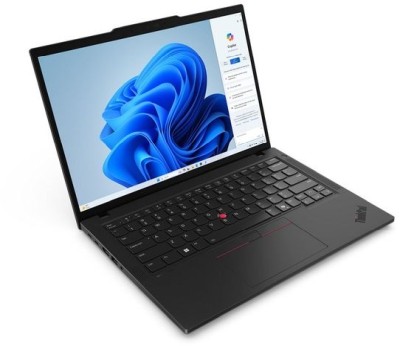 Lenovo ThinkPad T14s G5, 14" Full HD+ IPS matt, Intel Core Ultra 7-155U, 32 GB, 1 TB PCIe SSD, WiFi 6E, bakbelyst tangentbord, Win11 Pro, 3 års Premier Support#3