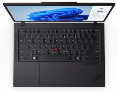 Lenovo ThinkPad T14s G5, 14" Full HD+ IPS matt, Intel Core Ultra 7-155U, 32 GB, 1 TB PCIe SSD, WiFi 6E, bakbelyst tangentbord, Win11 Pro, 3 års Premier Support#4