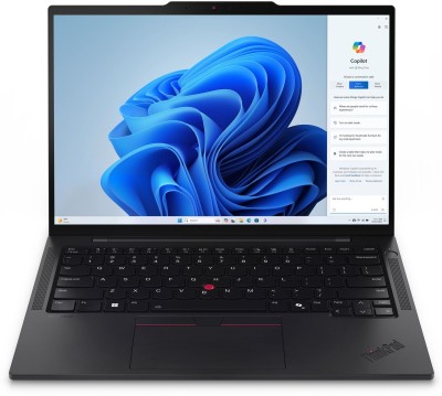 Lenovo ThinkPad T14s G5, 14" Full HD+ IPS matt, Intel Core Ultra 7-155U, 32 GB, 1 TB PCIe SSD, WiFi 6E, bakbelyst tangentbord, Win11 Pro, 3 års Premier Support#2