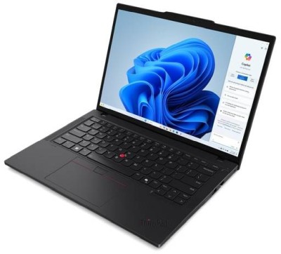 Lenovo ThinkPad T14 G5, 14" Full HD+ IPS matt, AMD Ryzen 7 Pro 8840U, 32 GB, 1 TB PCIe SSD, Radeon 780M, WiFi 6E, bakbelyst tangentbord, Win11 Pro, 3 års Premier Support#3