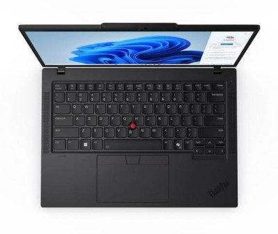 Lenovo ThinkPad T14 G5, 14" Full HD+ IPS matt, AMD Ryzen 7 Pro 8840U, 32 GB, 1 TB PCIe SSD, Radeon 780M, WiFi 6E, bakbelyst tangentbord, Win11 Pro, 3 års Premier Support#4