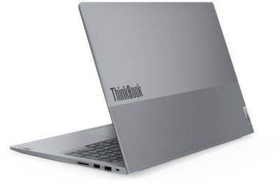 Lenovo ThinkBook 16 G7, 16" Full HD+ IPS matt, Qualcomm Snapdragon X1P-42-100, 32 GB, 1 TB PCIe SSD, WiFi 7, bakbelyst tangentbord, Win11 Pro, 2 års Premier Support#5