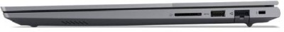 Lenovo ThinkBook 16 G7, 16" Full HD+ IPS matt, Qualcomm Snapdragon X1P-42-100, 32 GB, 1 TB PCIe SSD, WiFi 7, bakbelyst tangentbord, Win11 Pro, 2 års Premier Support#8