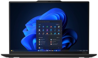 Lenovo ThinkPad X1 Carbon G13, 14" Full HD+ IPS matt, Intel Core Ultra 5 225U, 16 GB, 512 GB PCIe SSD, WiFi 6E, bakbelyst tangentbord, Win11 Pro, 3 års Premiere Support#1