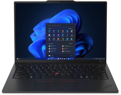 Lenovo ThinkPad X1 Carbon G13, 14" Full HD+ IPS matt, Intel Core Ultra 5 225U, 16 GB, 512 GB PCIe SSD, WiFi 6E, bakbelyst tangentbord, Win11 Pro, 3 års Premiere Support#2