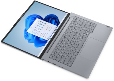 Lenovo ThinkBook 14 G8 IRL, 14" Full HD+ IPS matt, Intel Core 7 240H, 16 GB, 512 GB PCIe SSD, WiFi 6, bakbelyst tangentbord, Win11 Pro#5