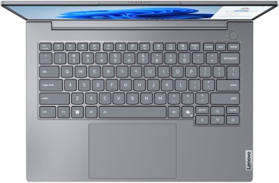Lenovo ThinkBook 14 G8 IRL, 14" Full HD+ IPS matt, Intel Core 7 240H, 16 GB, 512 GB PCIe SSD, WiFi 6, bakbelyst tangentbord, Win11 Pro#6