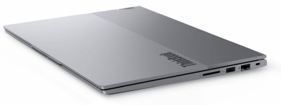 Lenovo ThinkBook 14 G8 IRL, 14" Full HD+ IPS matt, Intel Core 7 240H, 16 GB, 512 GB PCIe SSD, WiFi 6, bakbelyst tangentbord, Win11 Pro#7