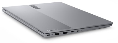 Lenovo ThinkBook 14 G8 IRL, 14" Full HD+ IPS matt, Intel Core 7 240H, 16 GB, 512 GB PCIe SSD, WiFi 6, bakbelyst tangentbord, Win11 Pro#8