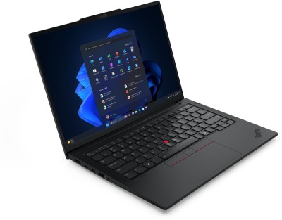 Lenovo ThinkPad E14 G7, 14" Full HD+ IPS matt, Intel Core Ultra 5 225U, 16 GB, 512 GB PCIe SSD, WiFi 6E, bakbelyst tangentbord, Win11 Pro, 3 års garanti#2