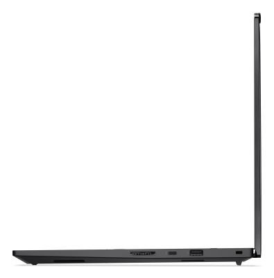 Lenovo ThinkPad T1g G8, 16" Full HD+ IPS matt, Intel Core Ultra 9 285H, 64 GB, 2 TB PCIe SSD, GeForce RTX5070, WiFi 7, bakbelyst tangentbord, Win11 Pro, 3 års Premier Support#7