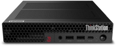 Lenovo ThinkStation P3 Tiny, Intel Core i7-14700, 16 GB, 512 GB PCIe SSD, WiFi 6E, Bluetooth 5.1, Win11 Pro, inkl. tangentbord och mus, 1 års Premier Support (inkl. 3 års på-platsen-garanti)#3