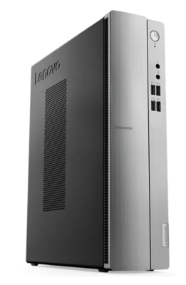 Lenovo IdeaCentre 310S, Intel Pentium Silver J5005, 8 GB, 256 GB SSD, WiFi 5, Win10