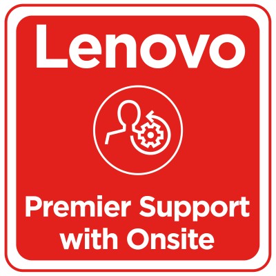 Garantiutökning Lenovo, 4 års Premier Support från 3 års på-platsen-garanti#2