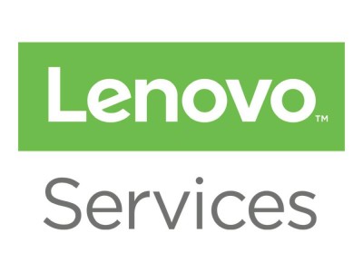 Garantiutökning Lenovo ThinkCentre M80q, 4 års Premier Support från 1 års Premier Support