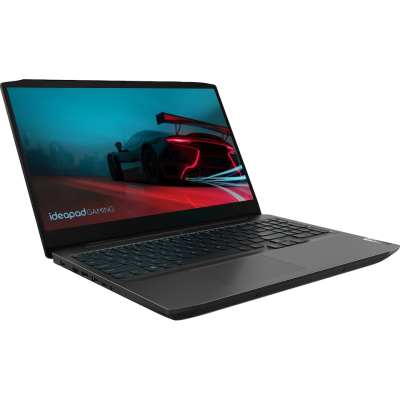 Lenovo IdeaPad Gaming 3 R5-4/8/512/1650Ti/120Hz 15.6" bärbar dator gaming - Diskret Gamingdator!#2