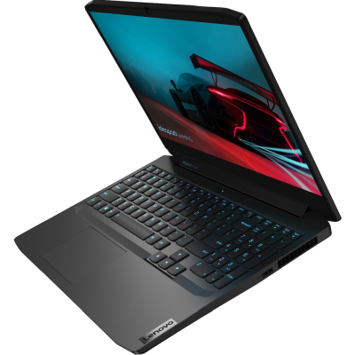 Lenovo IdeaPad Gaming 3 R5-4/8/512/1650Ti/120Hz 15.6" bärbar dator gaming - Diskret Gamingdator!#3