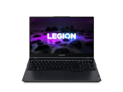 Lenovo Legion 5, 15.6" Full HD IPS matt 165Hz G-Sync, AMD Ryzen 5 5600H, 32 GB, 512 GB PCIe SSD, GeForce RTX3060, WiFi 6, bakbelyst tangentbord, Win11, 2 års Premium Care#1