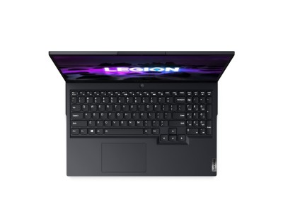 Lenovo Legion 5, 15.6" Full HD IPS matt 165Hz G-Sync, AMD Ryzen 5 5600H, 32 GB, 512 GB PCIe SSD, GeForce RTX3060, WiFi 6, bakbelyst tangentbord, Win11, 2 års Premium Care#5