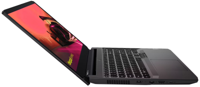 Lenovo IdeaPad Gaming 3 R5-5 8GB 512GB RTX-3060 120Hz 15.6" IPS#7
