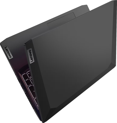 Lenovo IdeaPad Gaming 3 R5-5 8GB 512GB RTX-3060 120Hz 15.6" IPS#9