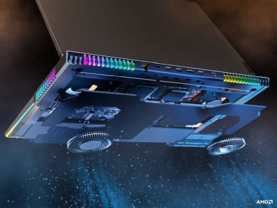 Batteri CoreParts 4-cell Li-Pol 49Wh för HP laptop, se lista för modeller#7