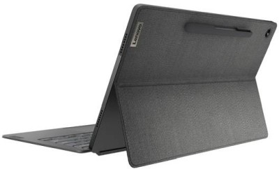 Lenovo IdeaPad Duet 5 Chromebook, 13.3" Full HD OLED touch, Snapdragon SC7180, 8 GB, 128 GB eMMC, WiFi 5, Chrome OS, 2 års garanti, inkl. Digital Pen#4