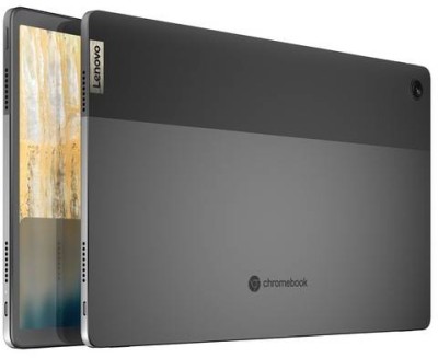 Lenovo IdeaPad Duet 5 Chromebook, 13.3" Full HD OLED touch, Snapdragon SC7180, 8 GB, 128 GB eMMC, WiFi 5, Chrome OS, 2 års garanti, inkl. Digital Pen#6