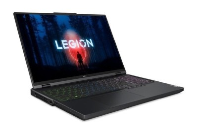 Lenovo Legion 5 Pro, 16" QHD+ IPS matt 240Hz G-Sync, AMD Ryzen 7 7745HX, 16 GB, 1 TB PCIe SSD, GeForce RTX4070, WiFi 6E, bakbelyst RGB-tangentbord, Win11, 2 års garanti#2